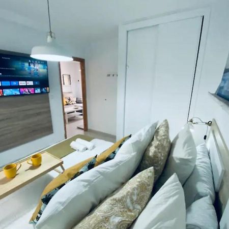 Apartamento Centrico Torrevieja Exteriér fotografie