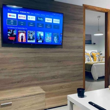 Apartamento Centrico Torrevieja Exteriér fotografie