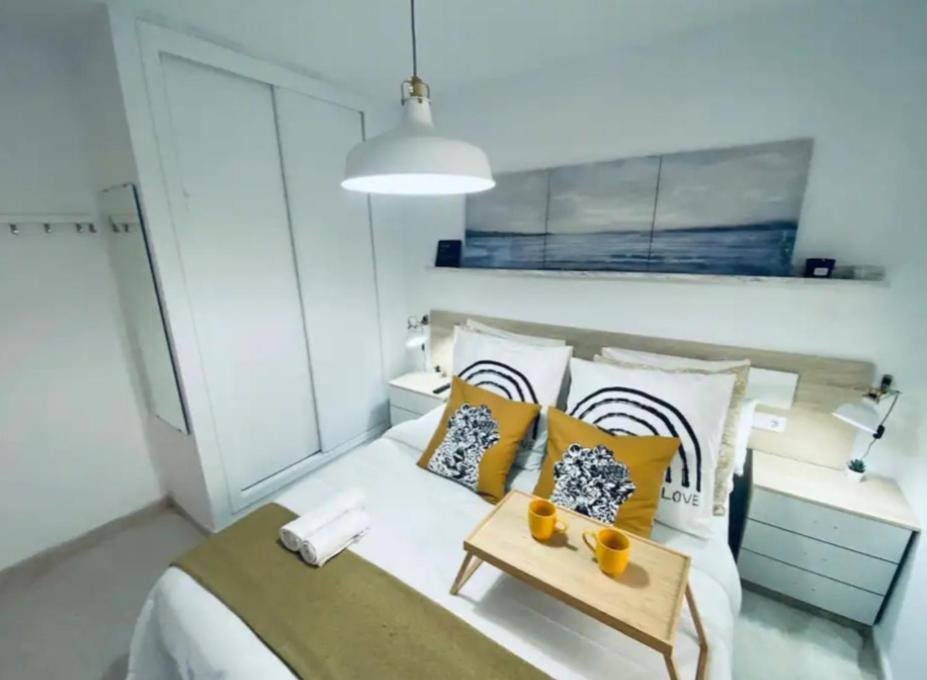 Apartamento Centrico Torrevieja Exteriér fotografie