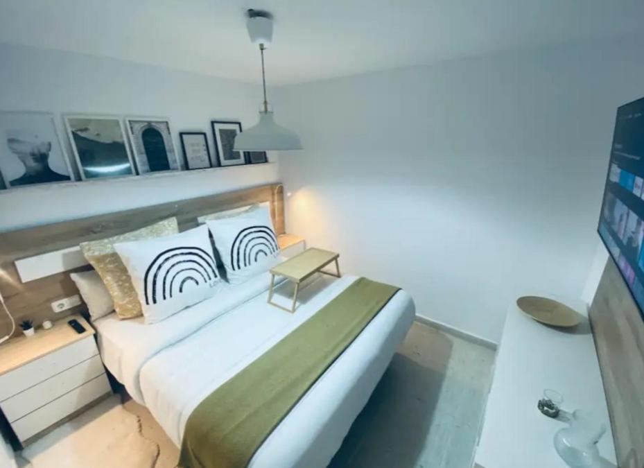 Apartamento Centrico Torrevieja Exteriér fotografie