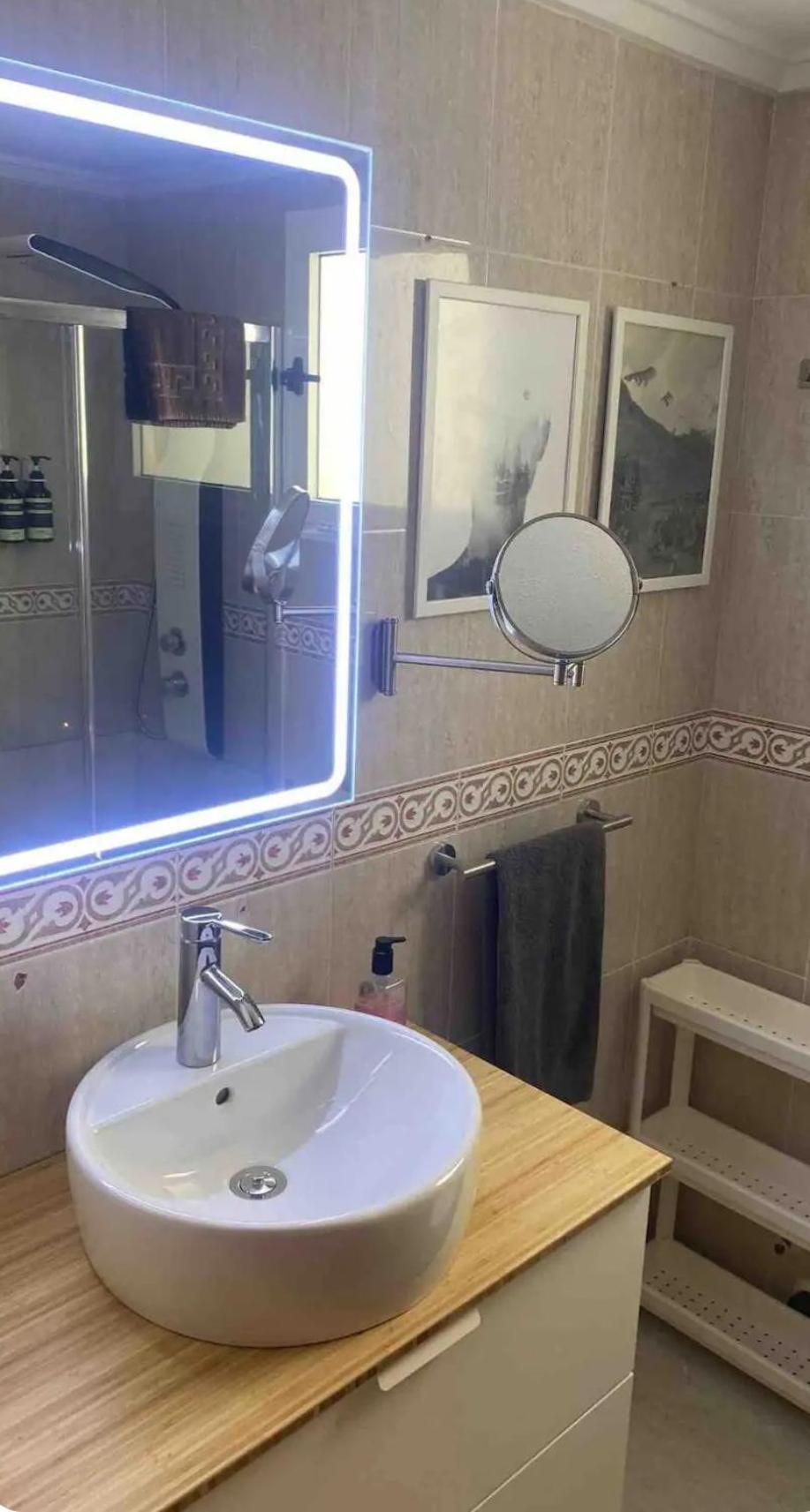 Apartamento Centrico Torrevieja Exteriér fotografie
