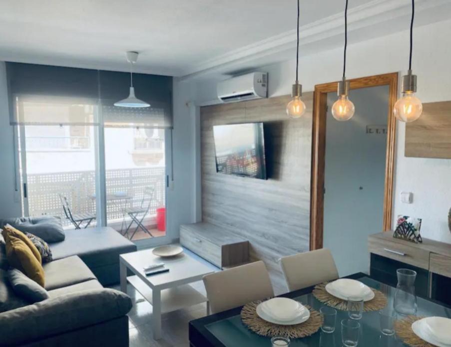 Apartamento Centrico Torrevieja Exteriér fotografie